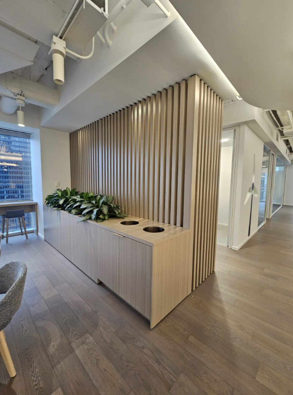 Huber Cabinet Works Inc. image 6