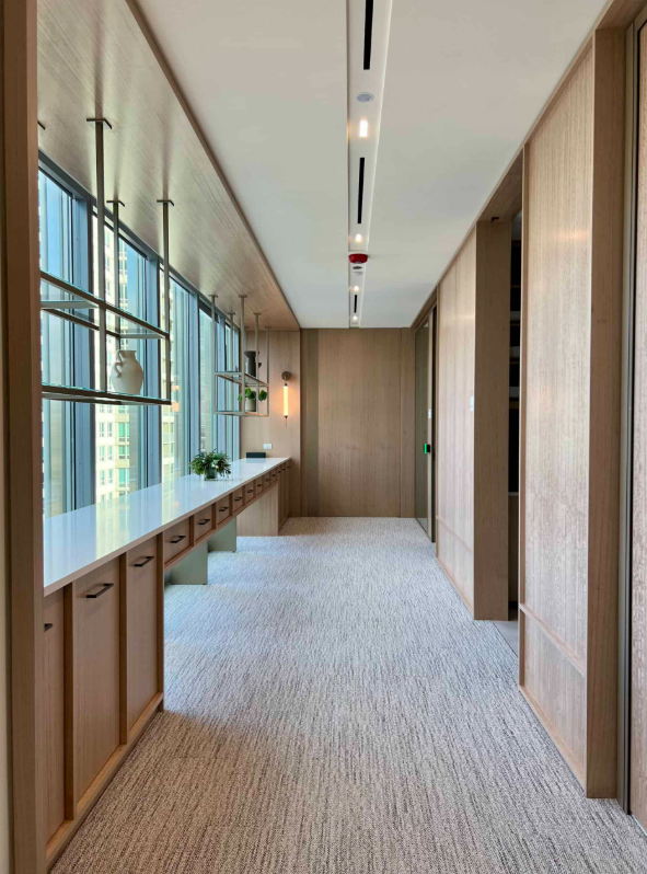 Huber Cabinet Works Inc. image 3