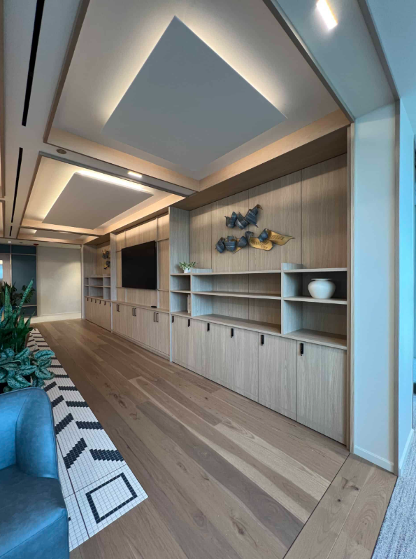 Huber Cabinet Works Inc. image 11