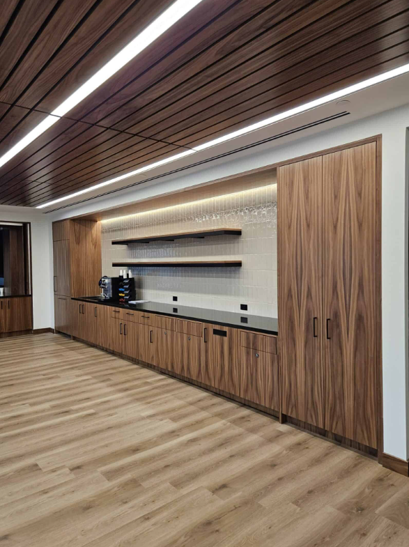 Huber Cabinet Works Inc. image 7