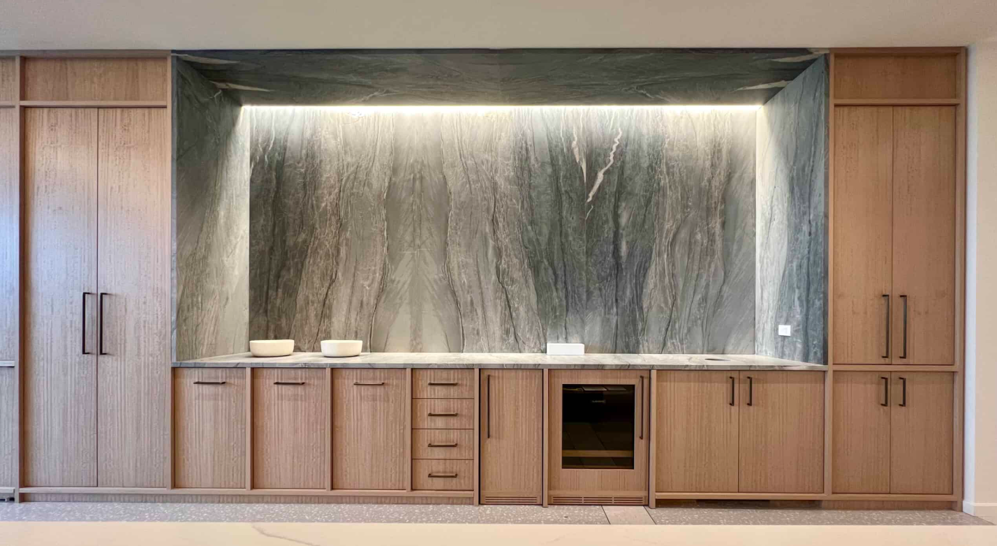 Huber Cabinet Works Inc. image 15