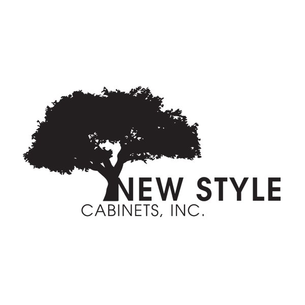 New Style Cabinents, Inc. logo