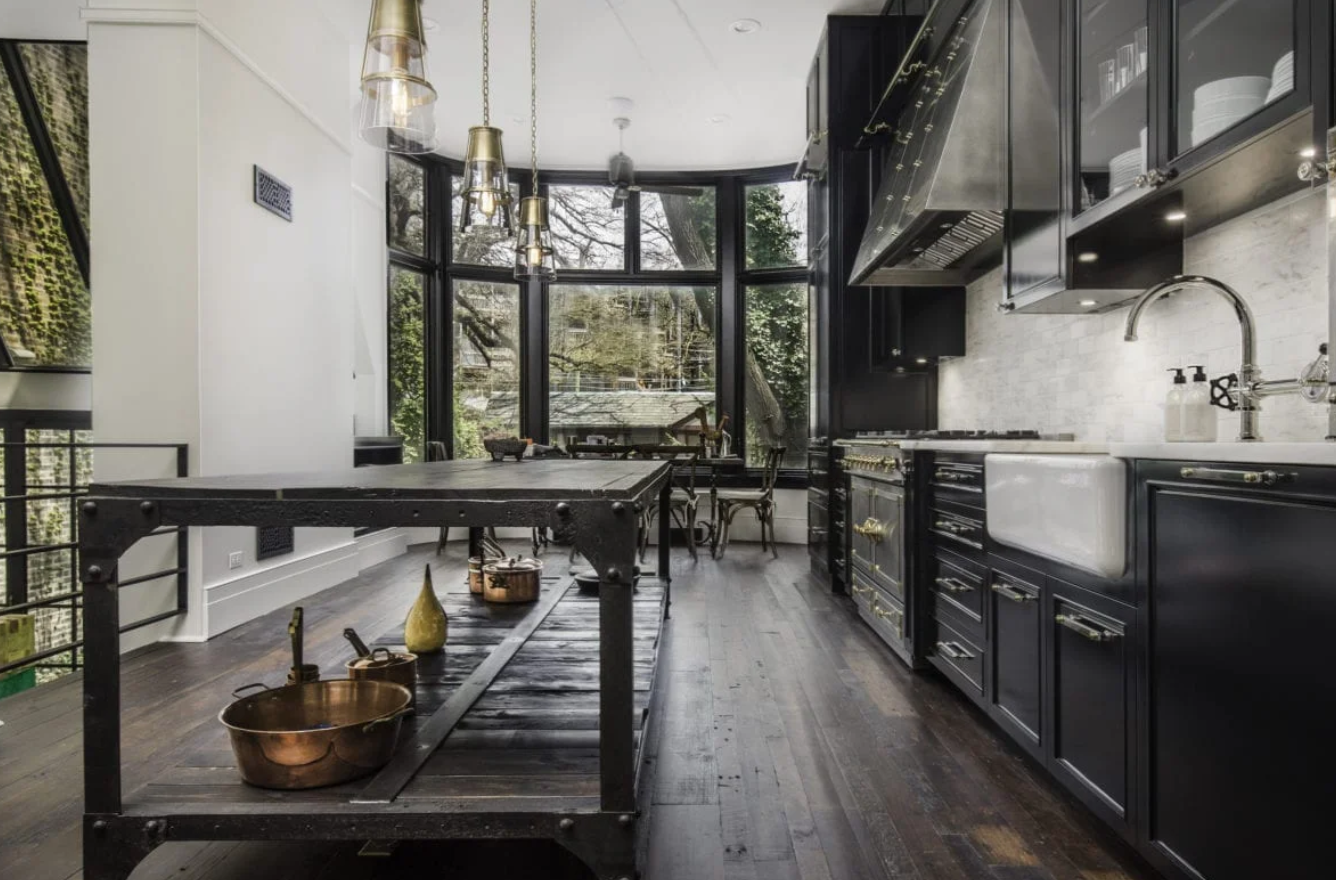 New Style Cabinents, Inc. image 12