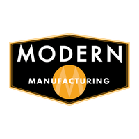 Modern Manufacturing Limited logo