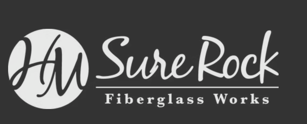 HM SureRock Inc dba HM Group USA logo