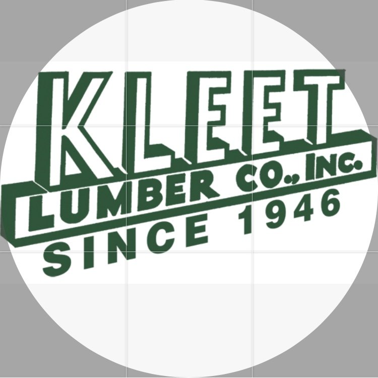 Kleet Lumber logo