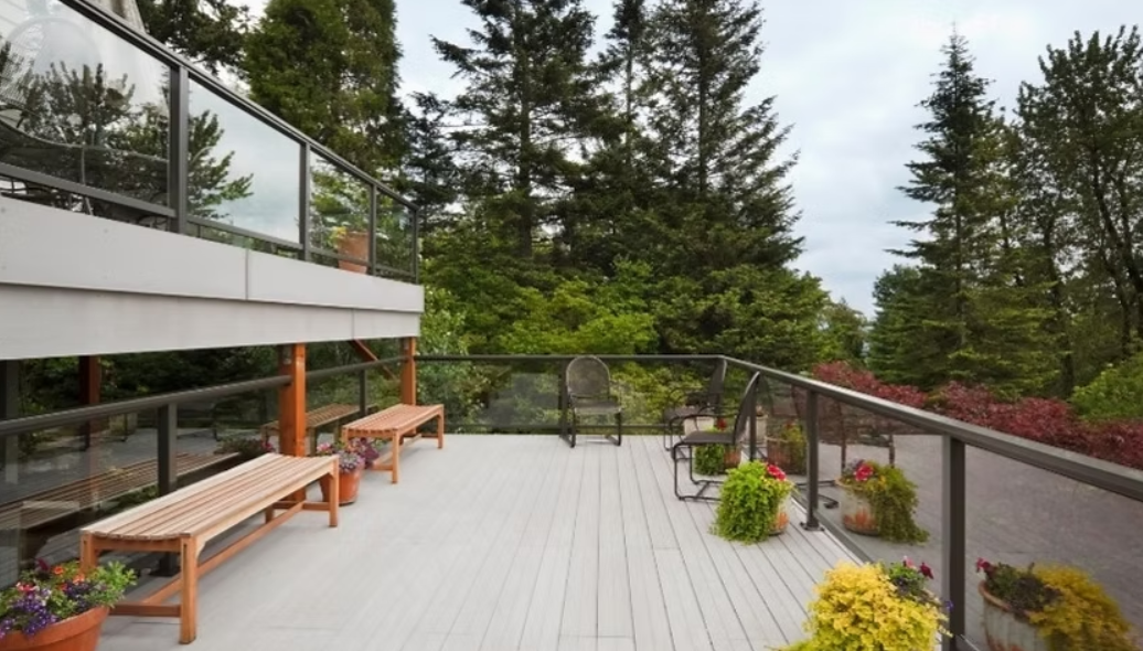 Kleet Lumber image 5