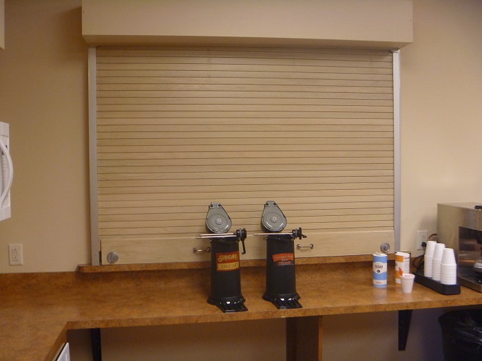 Living Doors Inc. image 13