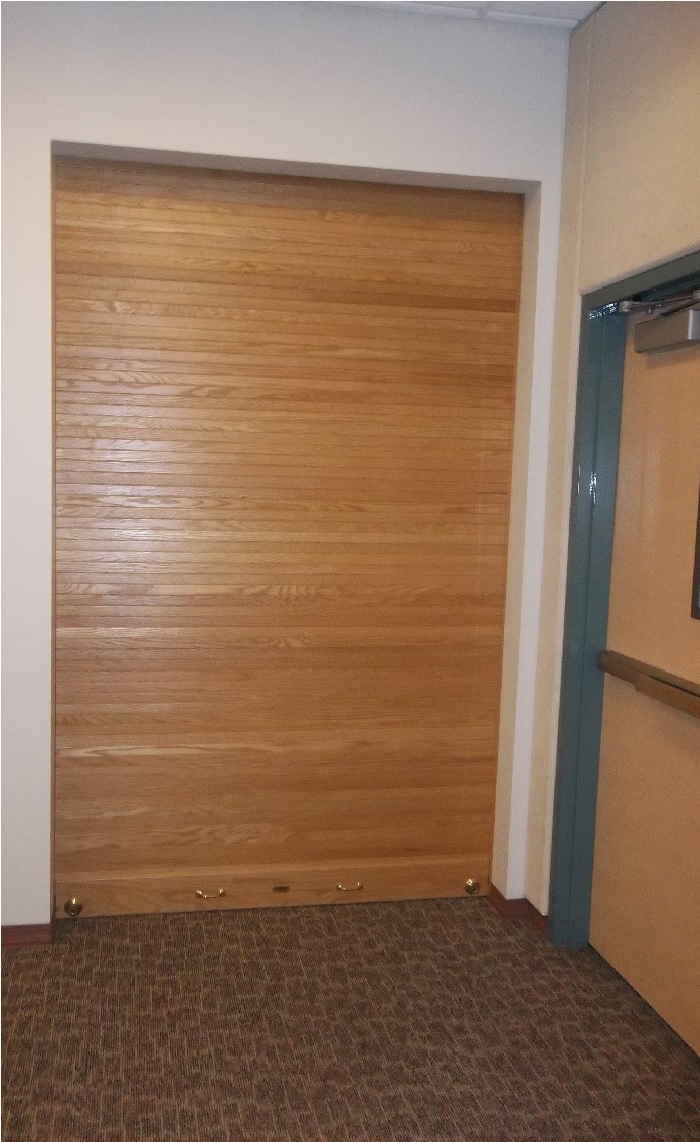 Living Doors Inc. image 1