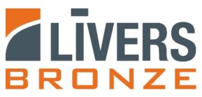 Livers Bronze Co., Inc. logo