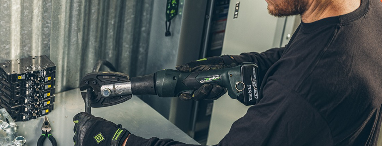 Greenlee Textron Inc. a subsidiary of Textron Inc