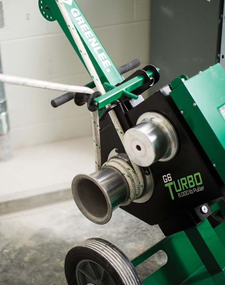 Greenlee Textron Inc. a subsidiary of Textron Inc image 1