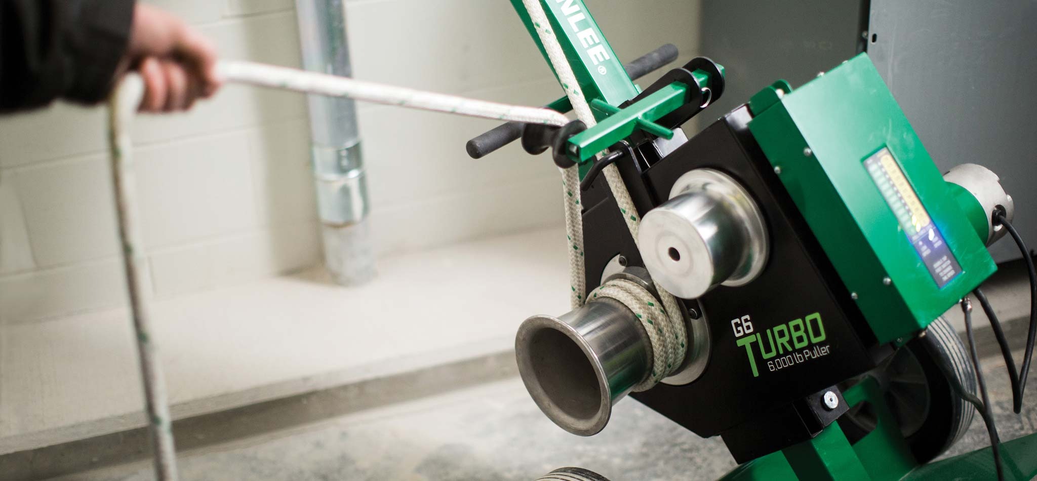 Greenlee Textron Inc. a subsidiary of Textron Inc image 8