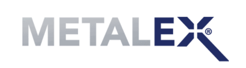 Metalex logo