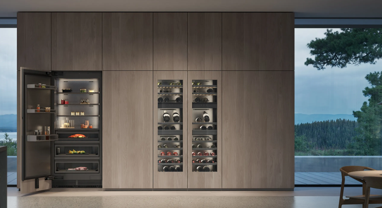 Gaggenau image 10