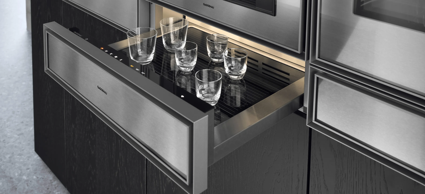 Gaggenau image 4