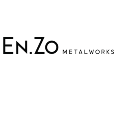 En.Zo Metalworks logo