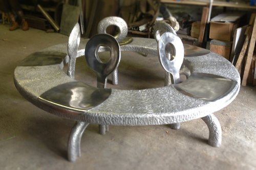 En.Zo Metalworks image 2