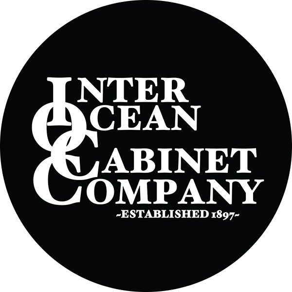 Inter Ocean Cabinet Company logo