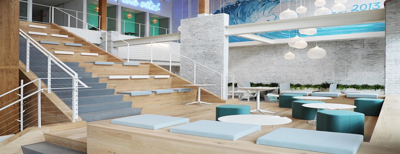 Inter Ocean Cabinet Company