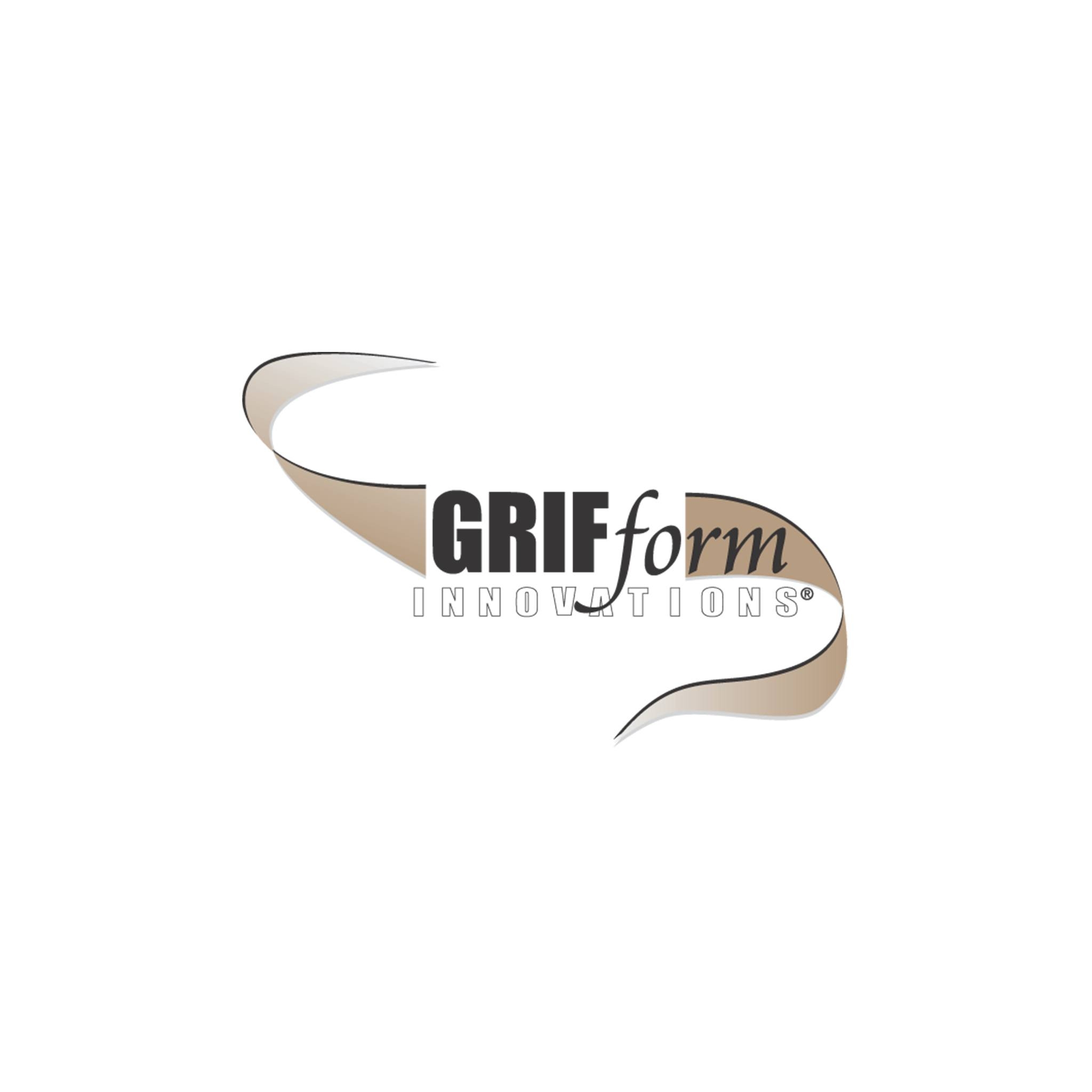 Grifform Innovations logo
