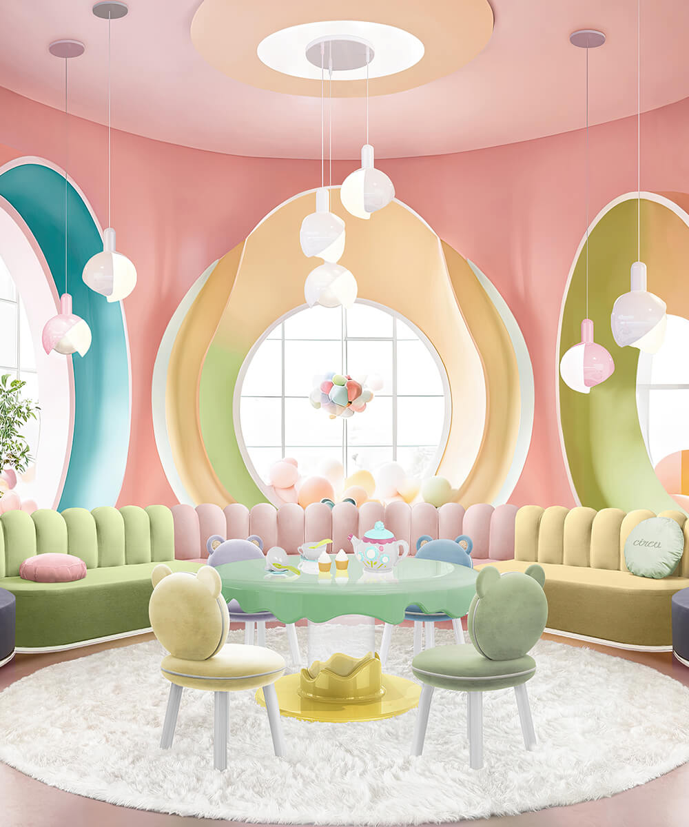 Circu Magical Furniture image 4