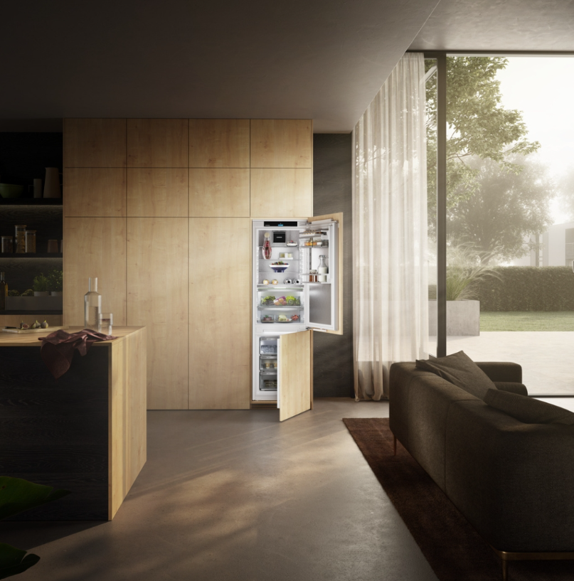 Liebherr image 4