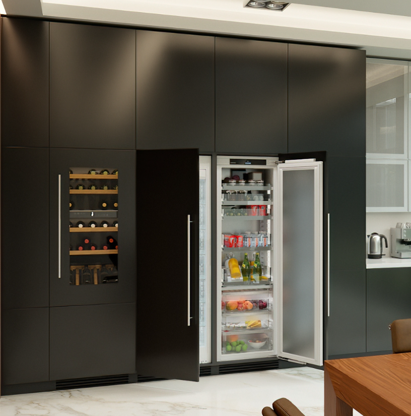 Liebherr image 5