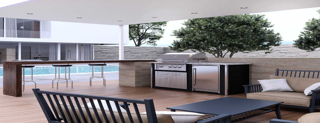 XO Appliance