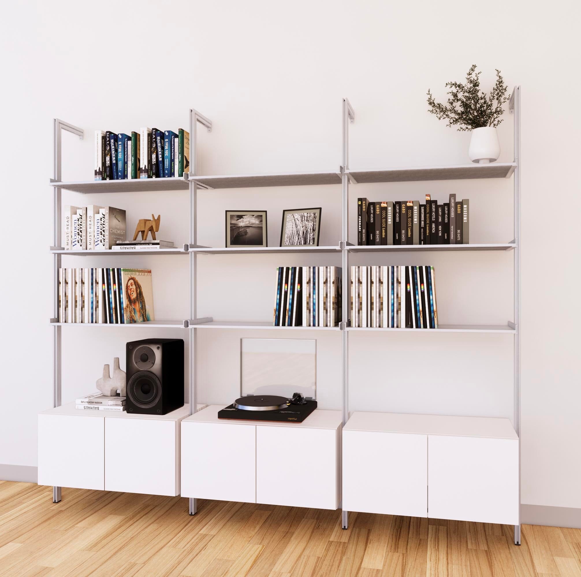 Modern Shelving image 1