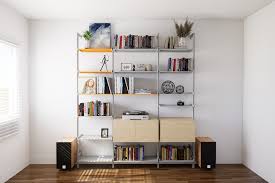 Modern Shelving image 5