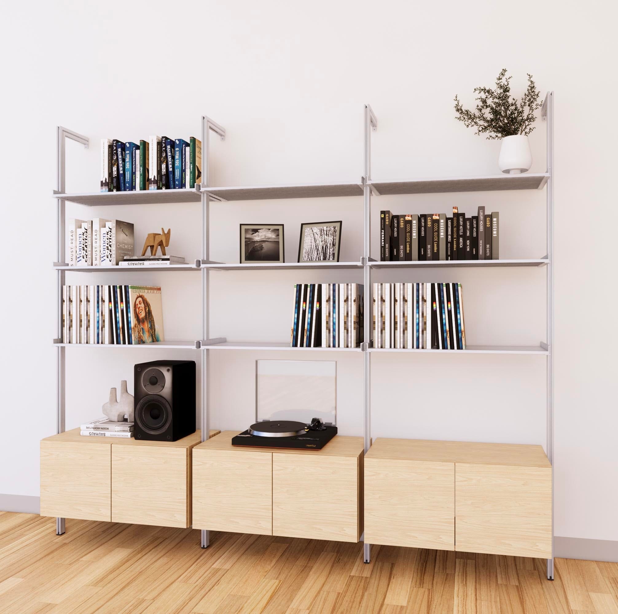 Modern Shelving image 6