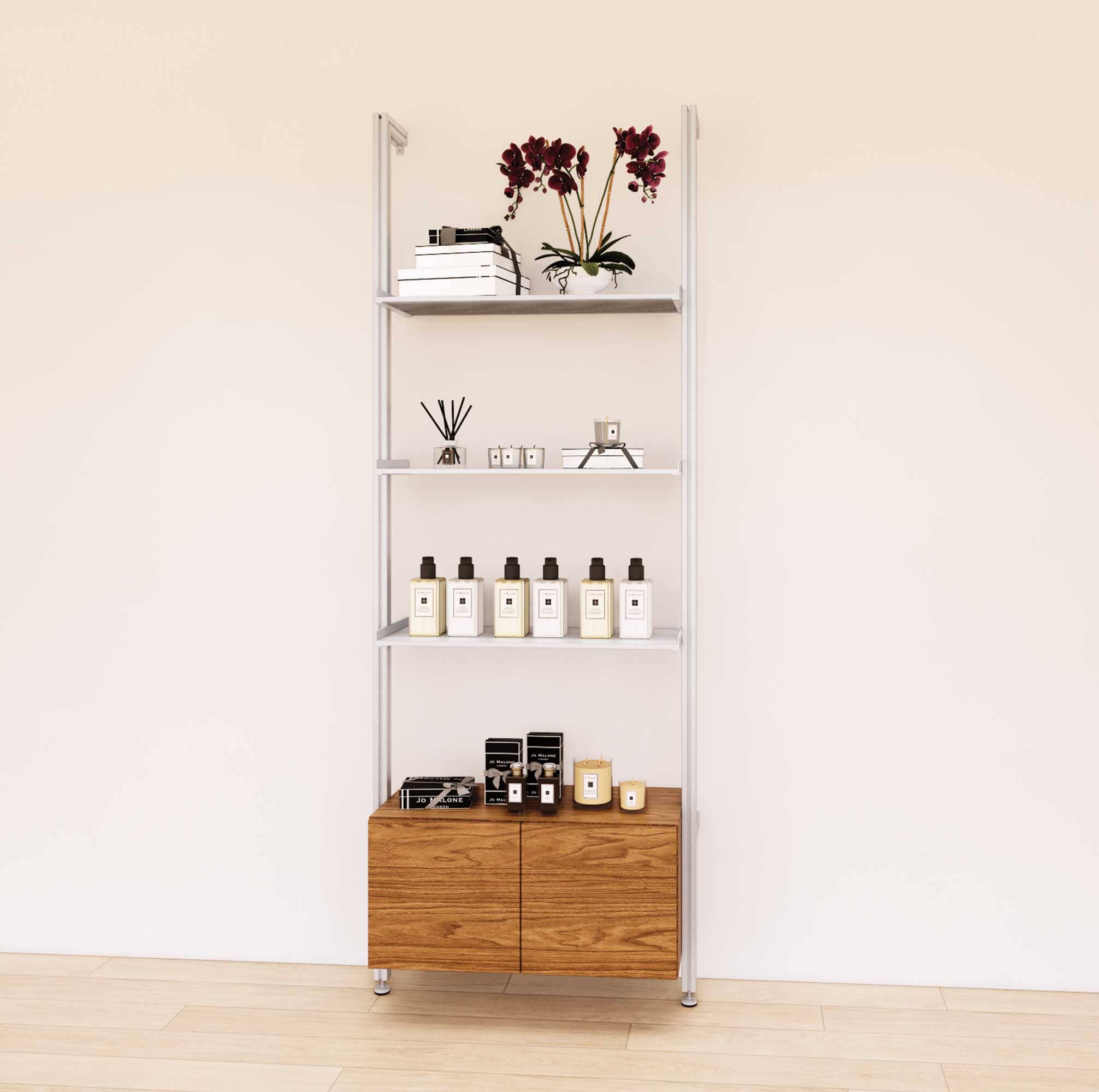 Modern Shelving image 12
