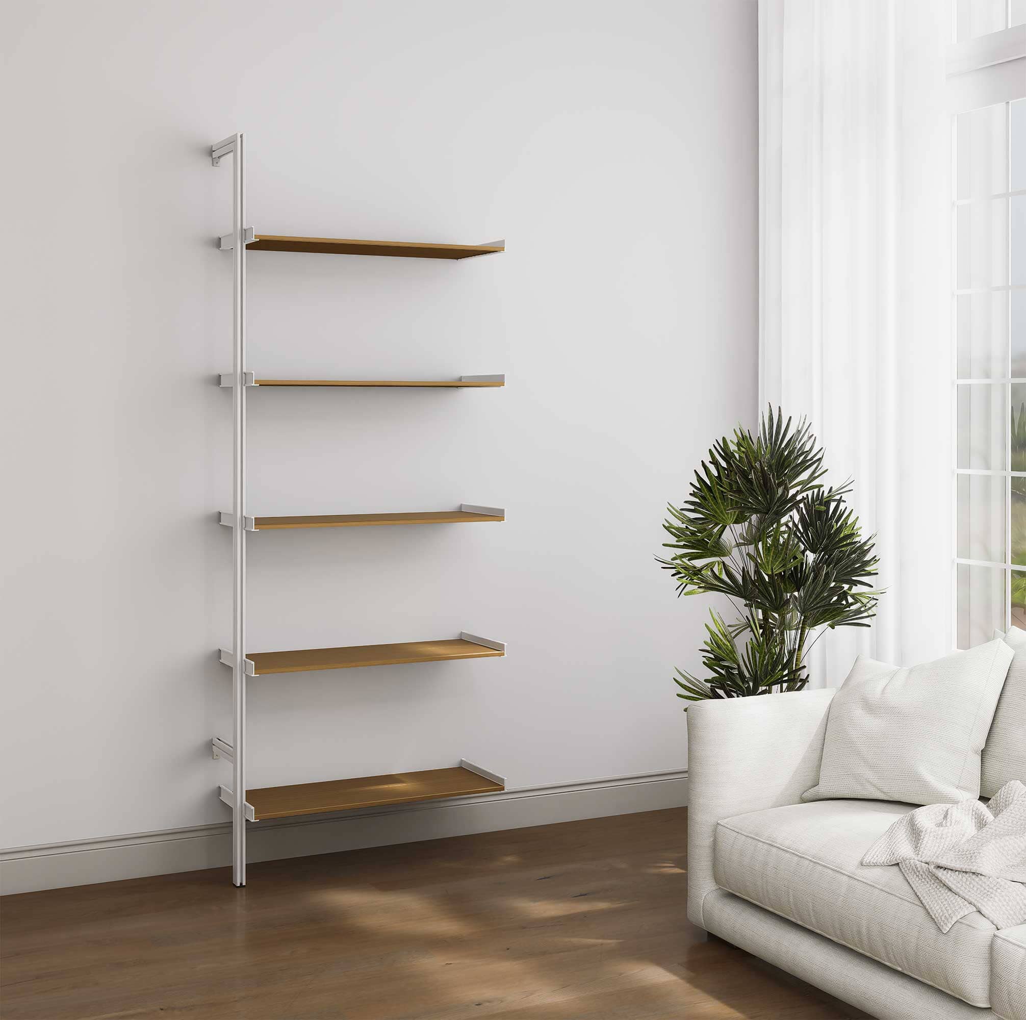 Modern Shelving image 7