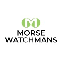 Morse Watchmans logo