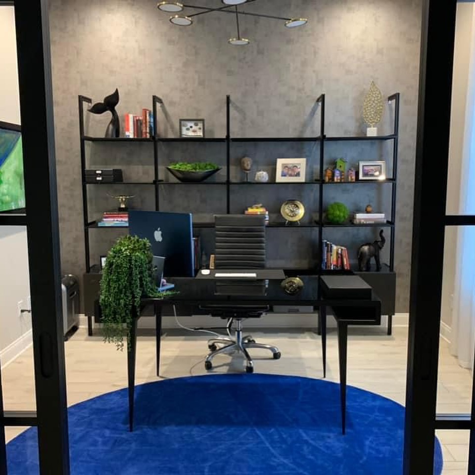 Modern Shelving image 9