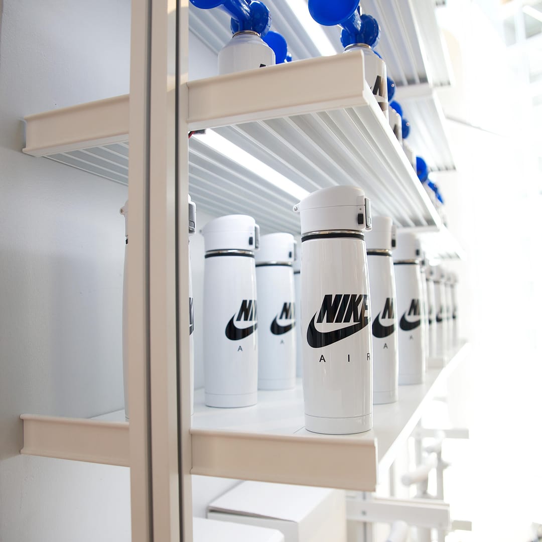 Modern Shelving image 13