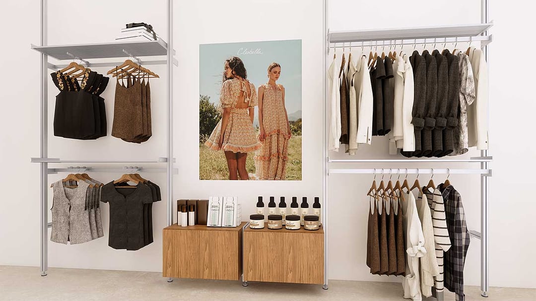 Modern Shelving image 4