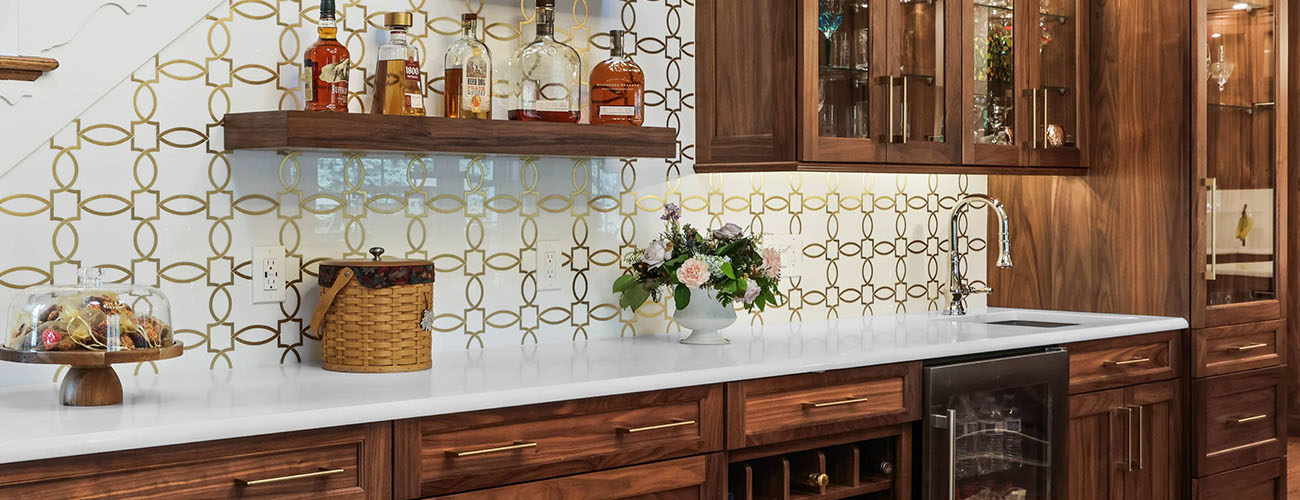 Wood-Mode Fine Custom Cabinetry