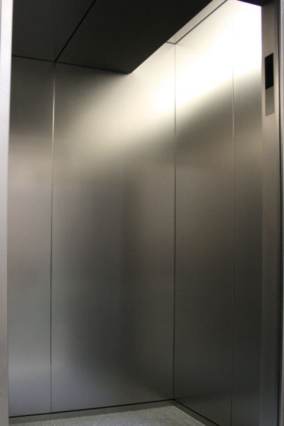 Elevator Modernization Co. image 1