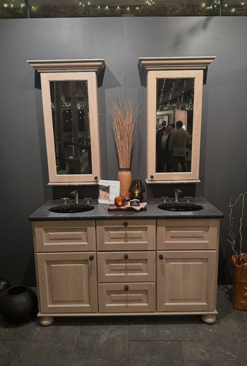 Wood-Mode Fine Custom Cabinetry image 3