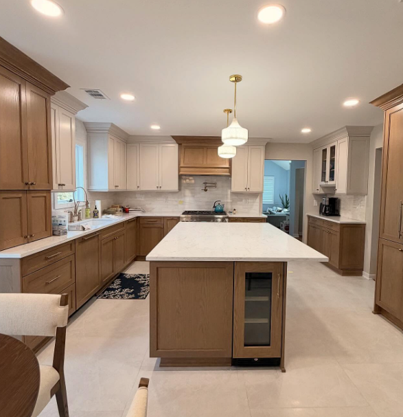 Wood-Mode Fine Custom Cabinetry image 2