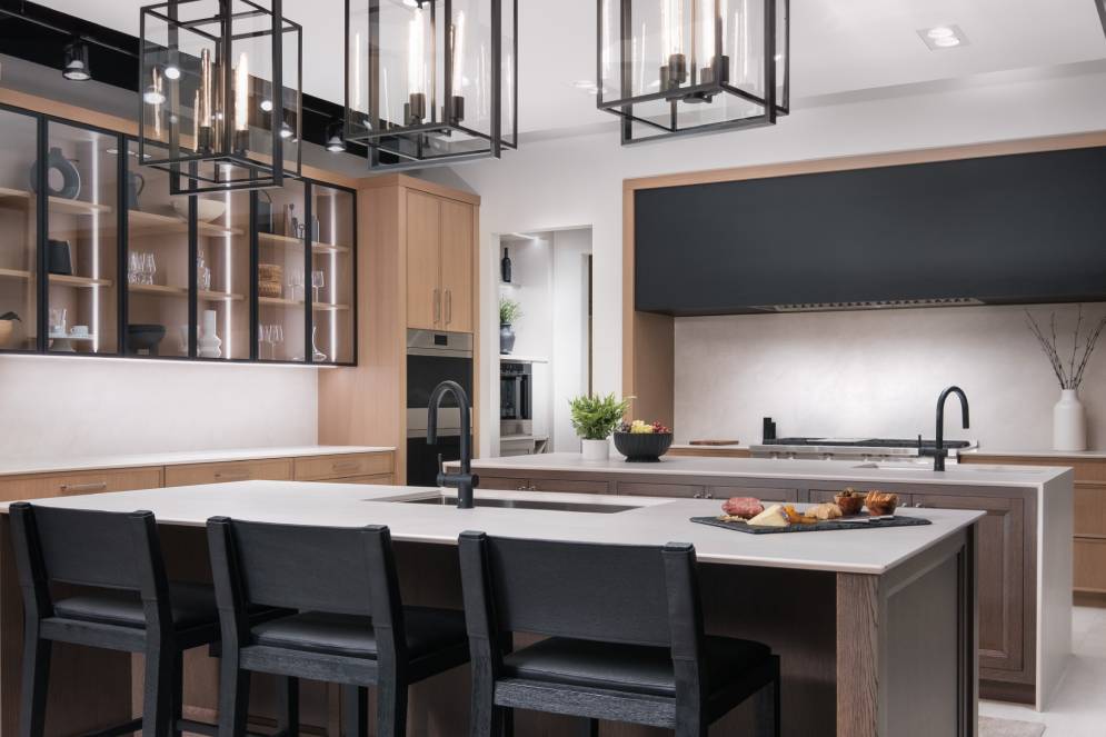 Wood-Mode Fine Custom Cabinetry image 1