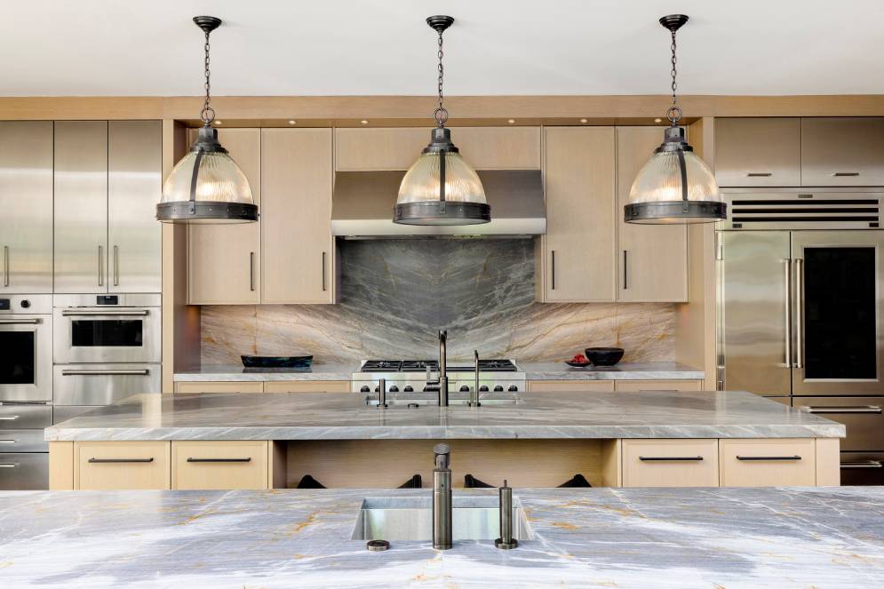 Wood-Mode Fine Custom Cabinetry image 8