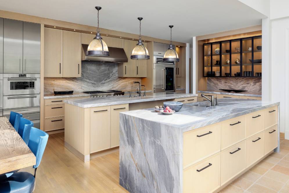 Wood-Mode Fine Custom Cabinetry image 7