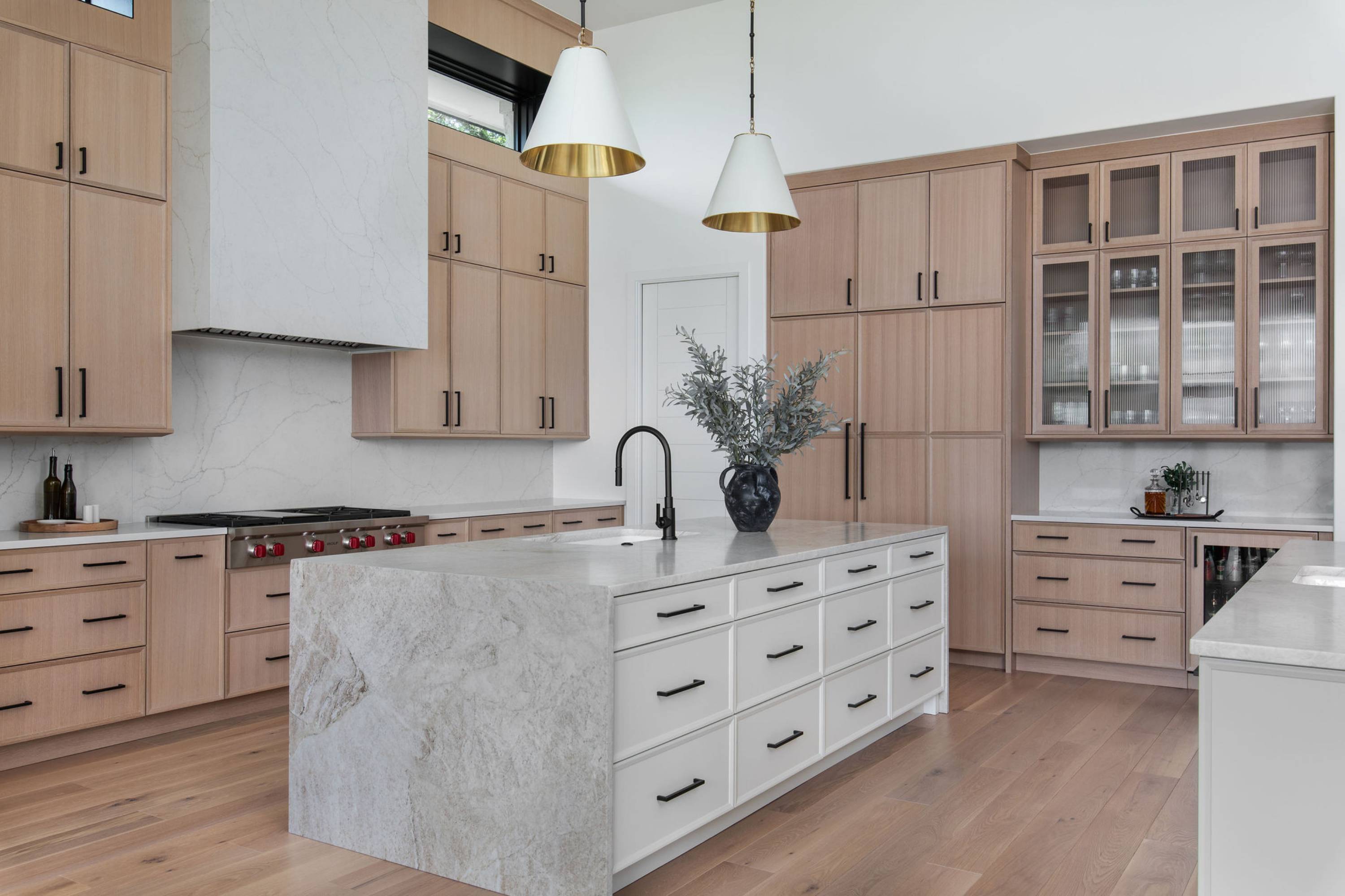 Wood-Mode Fine Custom Cabinetry image 10