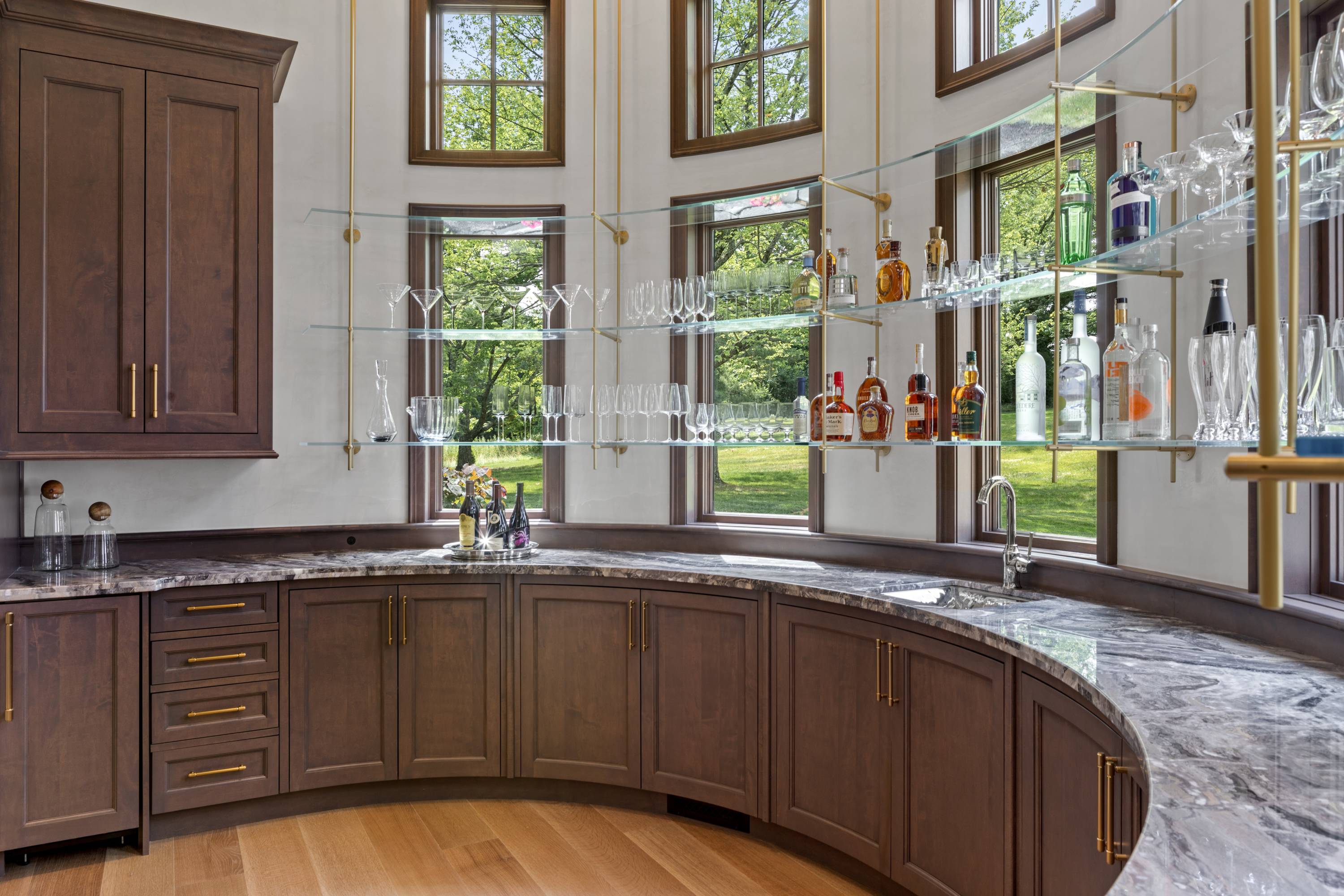 Wood-Mode Fine Custom Cabinetry image 6