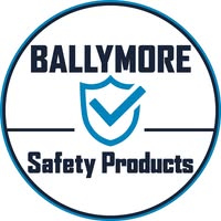 BALLYMORE CO logo