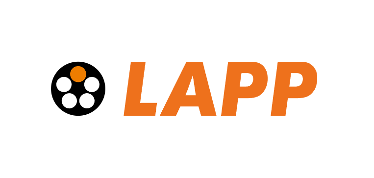 Lapp Group logo