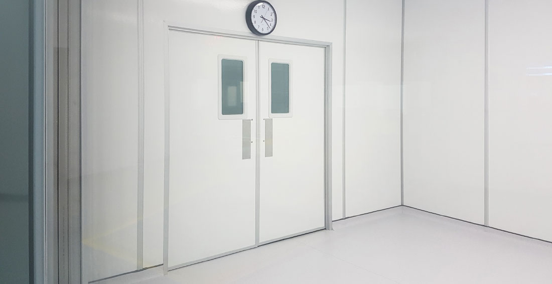 Clean Rooms Plus image 6